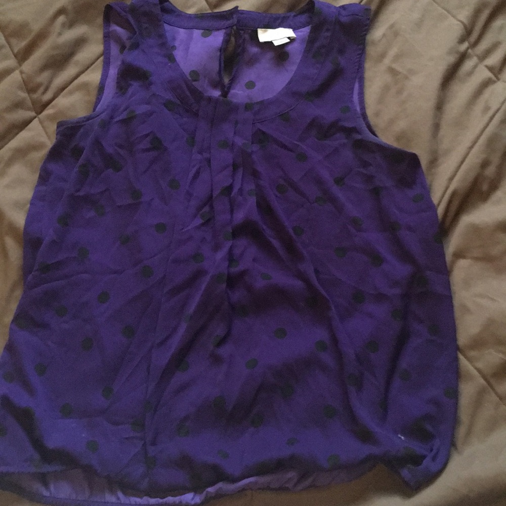 Loft Medium Blouse